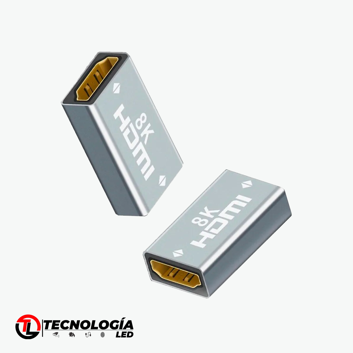 EMPALME-HDMI-F-–-HDMI-F-8KM EMPALME HDMI F - HDMI F 8KM - Imagen 1